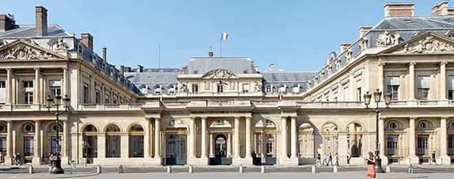 Droit public général